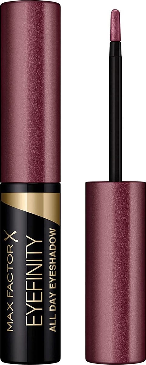 Max Factor Eyefinity Oogschaduw - 09 Sultry Burgundy