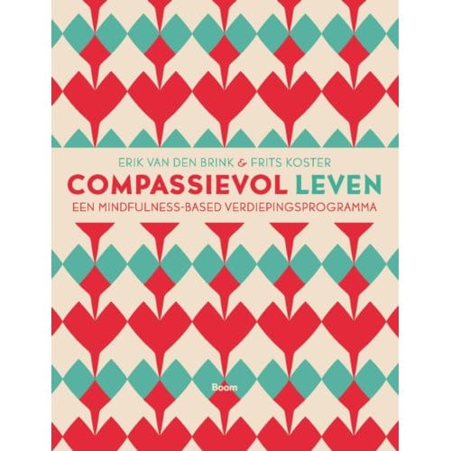 Compassievol Leven - Erik van den Brink