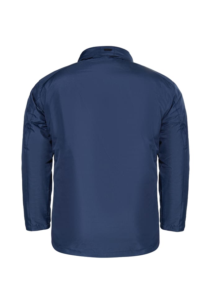 Mo Artic winterjas Heren marine