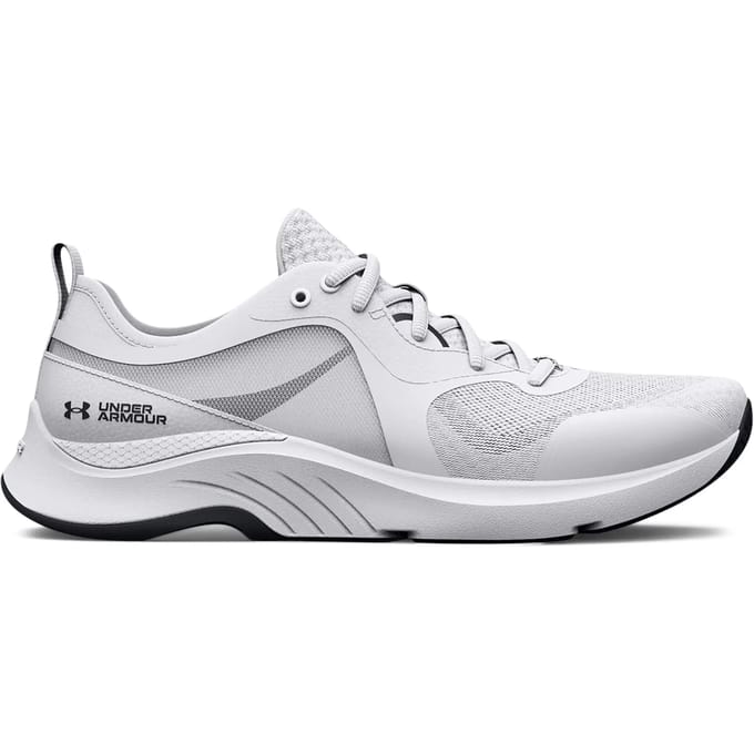 Under Armour Hovr Omnia Schoenen Wit EU 44 1/2 Vrouw