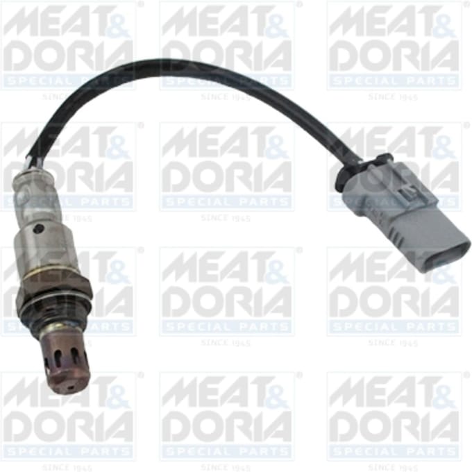 Lambdasonde MEAT & DORIA 81969