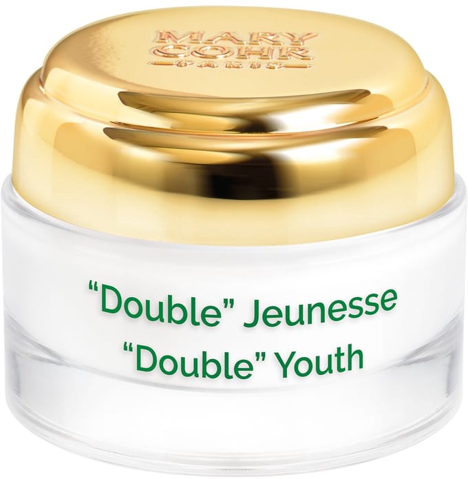 Mary Cohr Double Jeunesse Dagcrème - 50ml - Anti-Aging