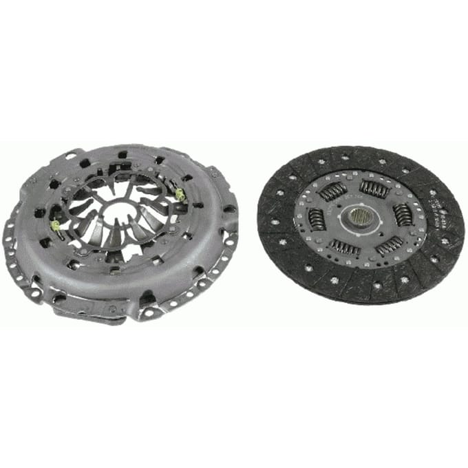 Koppelingsset SACHS XTend 3000 951 705
