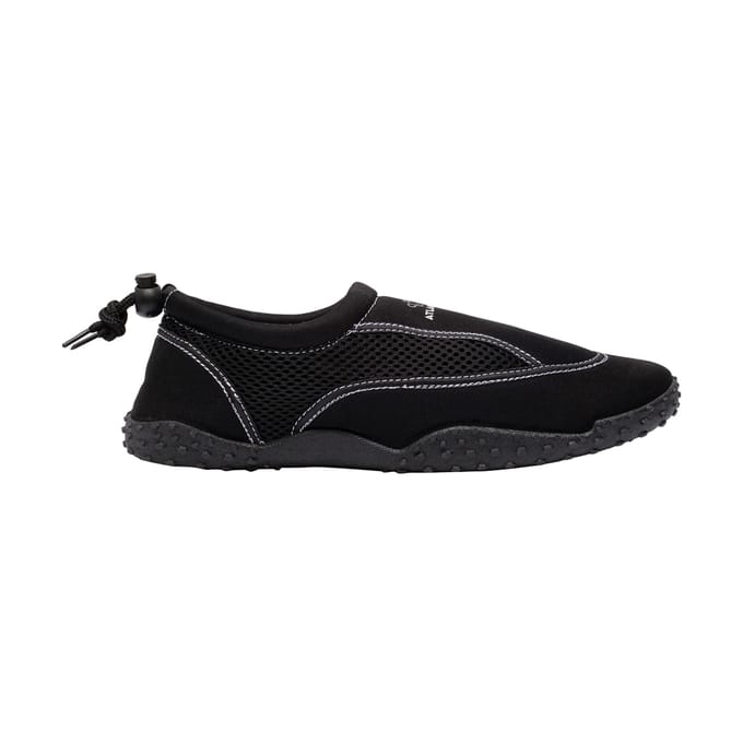 Atlantis Bora - Waterschoenen voor volwassenen - Zwart - 35