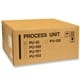 Kyocera PU-42 process unit (origineel)