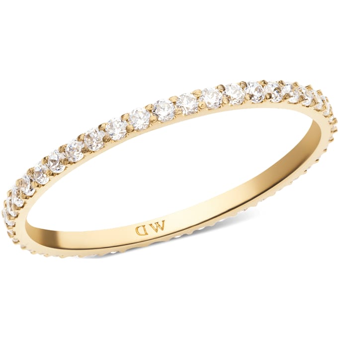 Daniel Wellington DW Mirelle 48 Gold