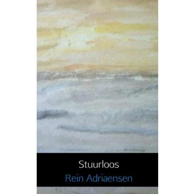 Stuurloos - Rein Adriaensen