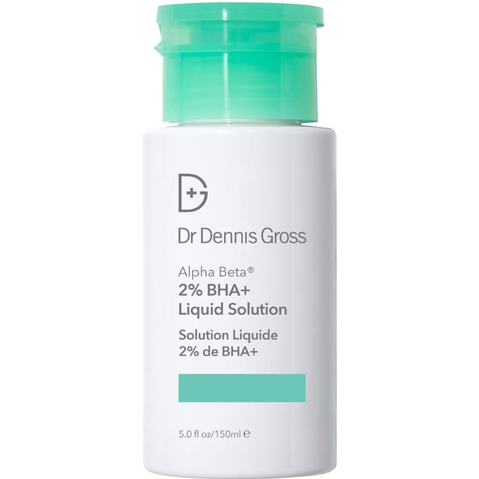 Dr. Dennis Gross Alpha Beta® 2% Bha Liquid Solution