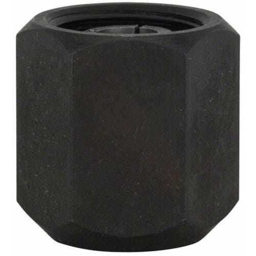 Bosch Accessories 2608570100 Spantang, 6 mm, 19 mm Diameter 6 mm