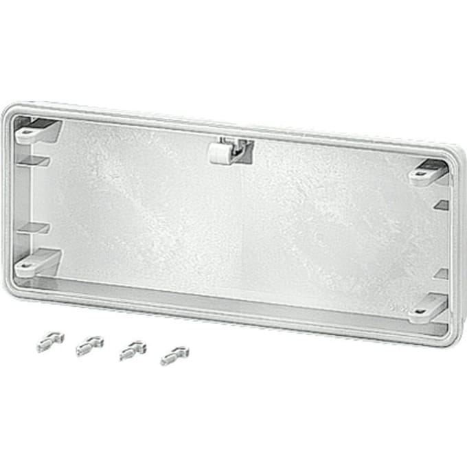 Hensel MI FP 20 Flensplaat Blind 300mm - Mi FP 20 - E3JTB