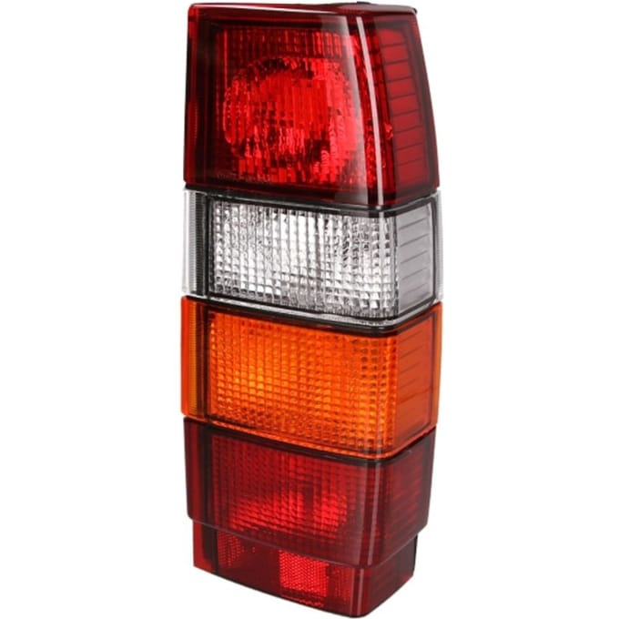 Achterlichtglas rechts Volvo 740 Kombi (745). Model: 1984-08 - 1992-12