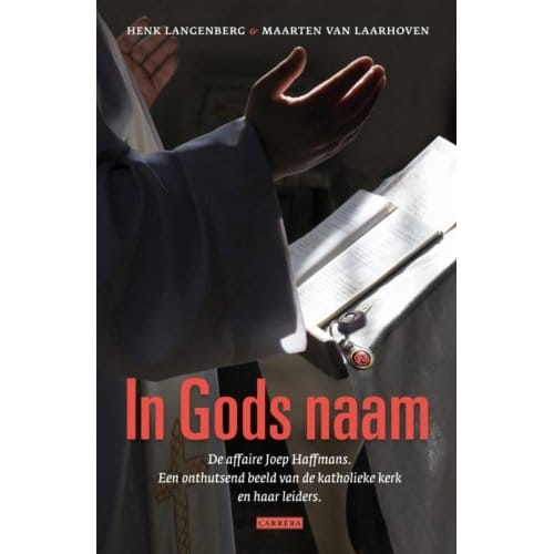 In Gods Naam - Henk Langenberg