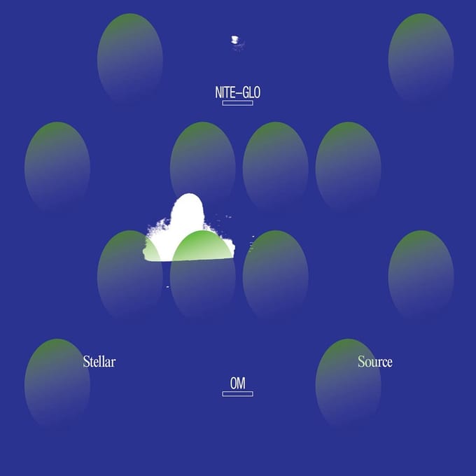 Stellar OM Source - Nite-Glo (12" Single)