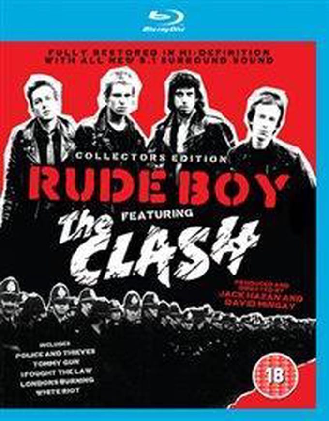 Rude Boy
