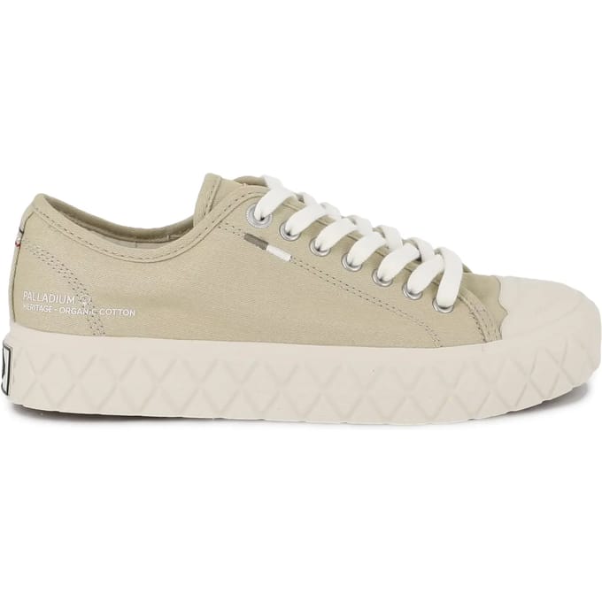 Kindertrainers Palladium Palla Ace