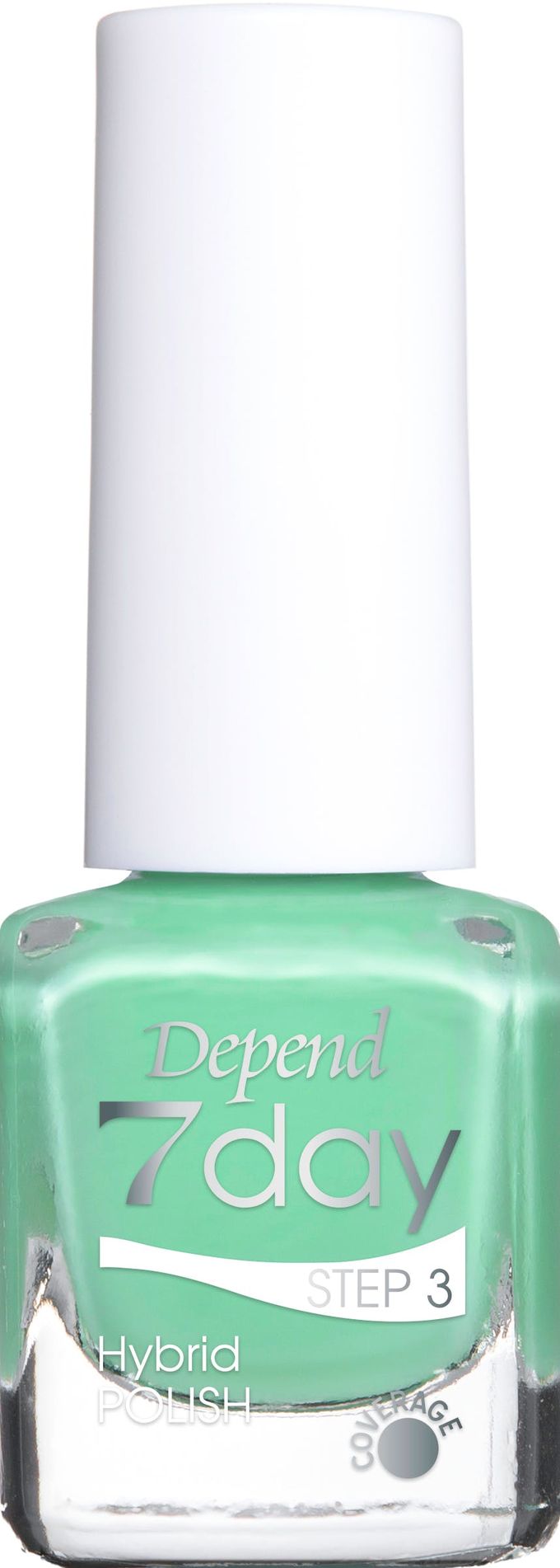 Depend 7day Couture &Eacute;clat 7375 Olive Twist 5 ml
