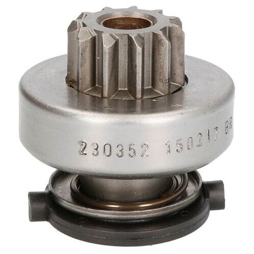 Vrijwielaandrijving/bendix, starter  CQ CQ2010534