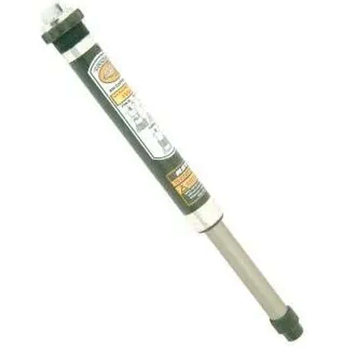 Massale luchtklept tornado RST AT