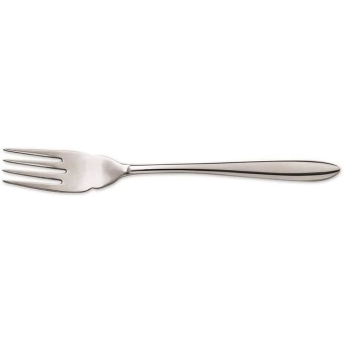 Visvork - ARCOS - Berlin 561300 - 18/10 roestvrij staal - Lemmet 18,5 cm - Dikte 3 mm