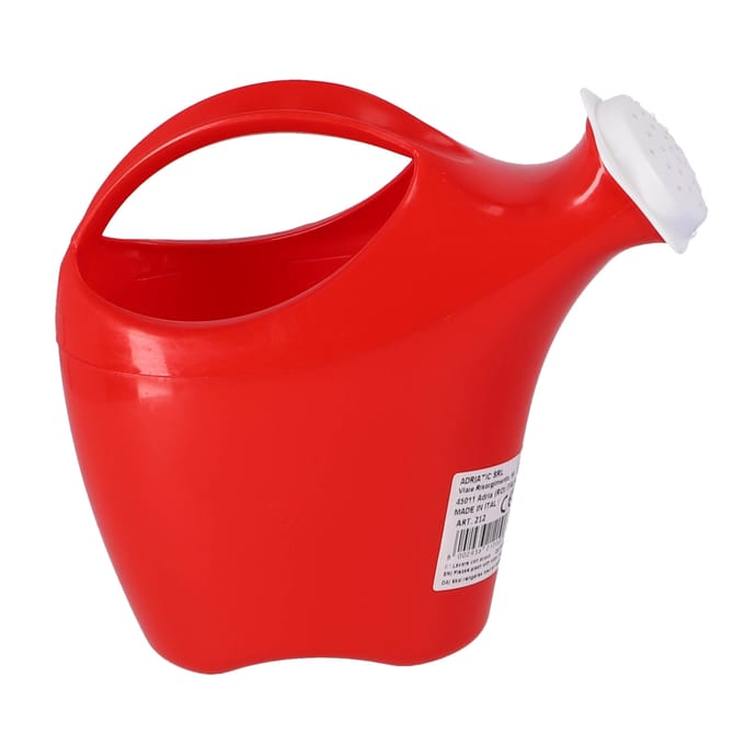 Gieter 0,75 L Assorti