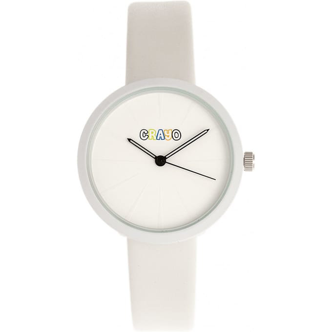 Crayo Blade unisex horloge