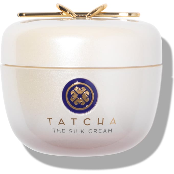 Tatcha The Silk Cream