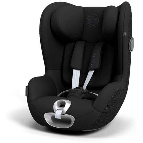Cybex Sirona T i-Size Sepia Black unisex