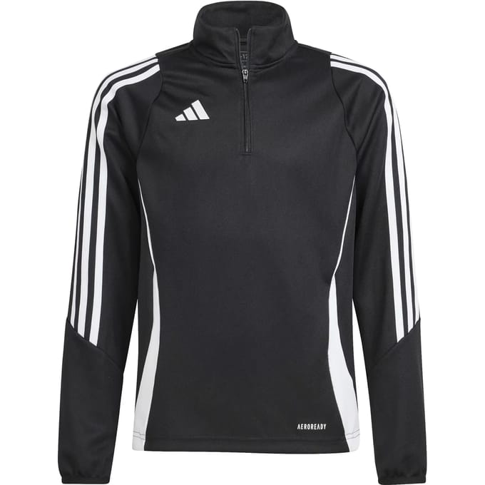 Kinderopleiding top adidas Tiro 24