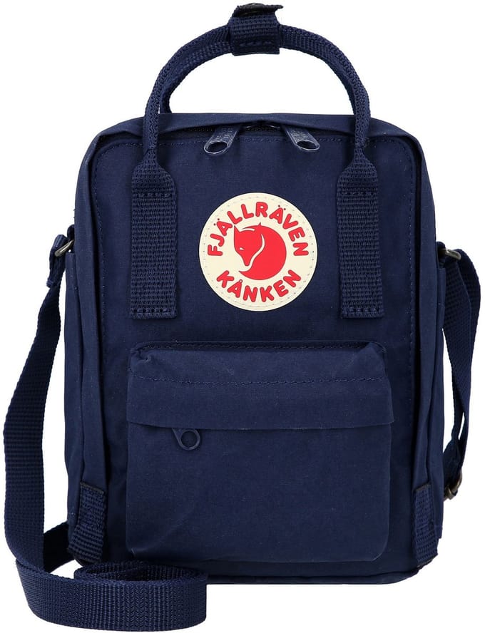 Fjällräven Kanken Sling Crossbody tas 15 cm - Dames - midnight purple