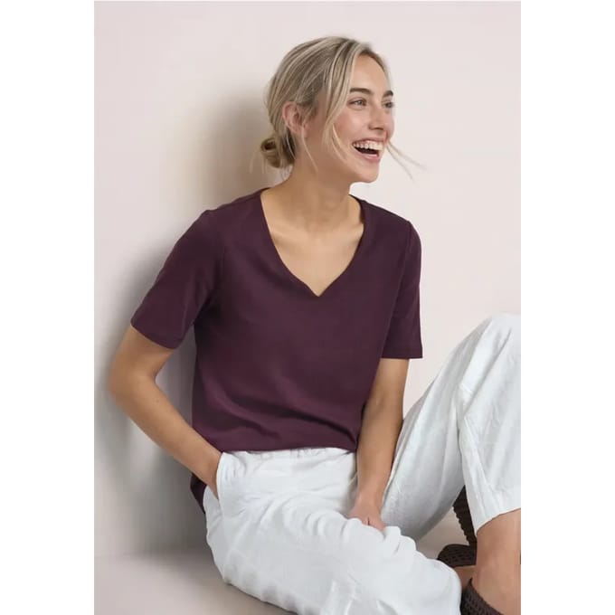 Basic Shirt