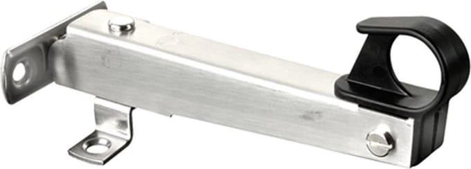 AXAflex Classic Combi raamuitzetter - 2480-49-81 - RVS
