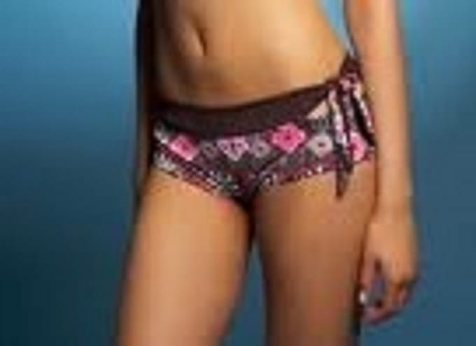 Freya - Mystic - bikinislip - maat XS / 34