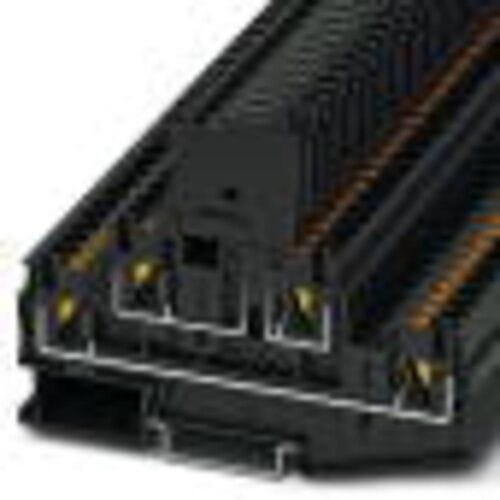 Phoenix Contact PTTB 4 Zekering Aansluitblok 24V - 3211888