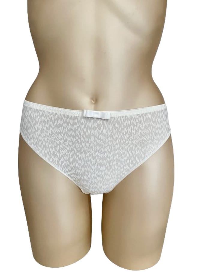 Dacapo - Bright - string - ivoor - maat 38 / M