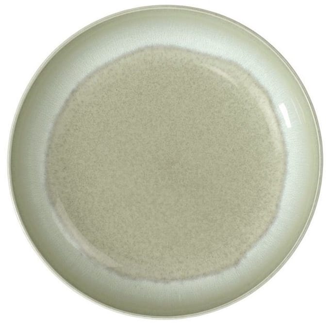 Villeroy & Boch Pastabord Perlemor Alga - ø 22 cm