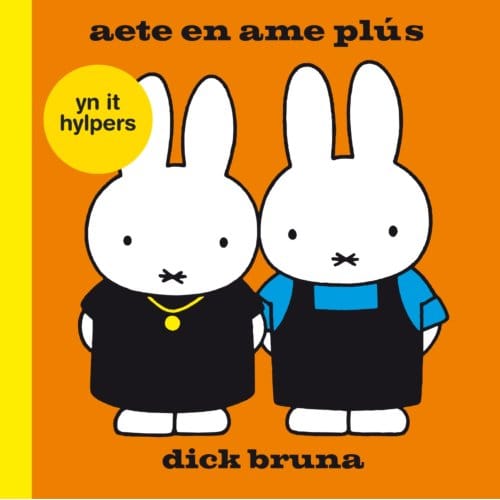 Aeta En Ame Plús - Dick Bruna