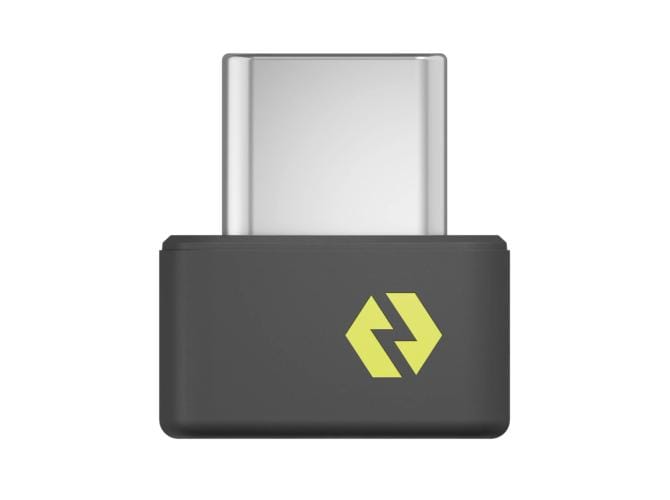 Logitech Logi Bolt - wireless mouse / keyboard receiver - USB