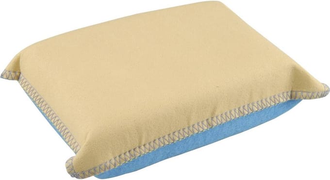 NIGRIN 73803 Anti-condensspons 1 stuk(s) (l x b x h) 8 x 12 x 4 mm