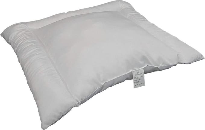 Decoware Mijn Eerste Kinderkussen - 300 Grams - 60x70 cm