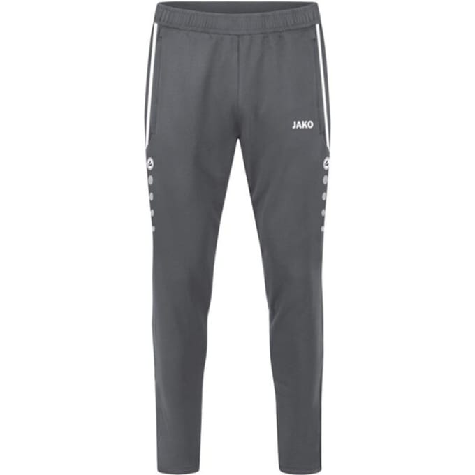 Jako Allround Trainingsbroek Kinderen - Antra Light | Maat: 152