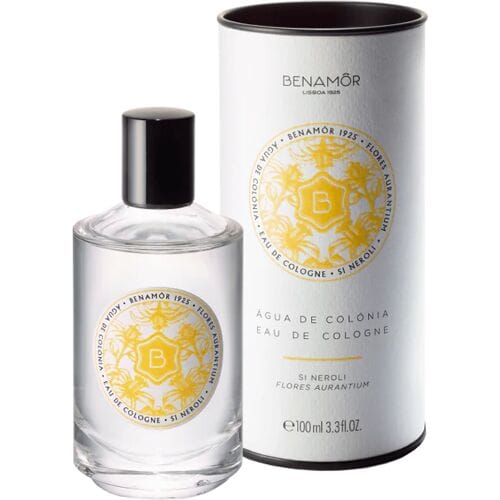 Benâmor - Si Neroli eau de cologne spray 100 ml (neroli)