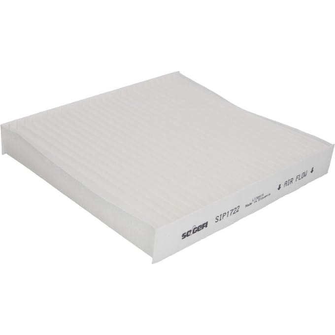 Cabinefilter PURFLUX AH262