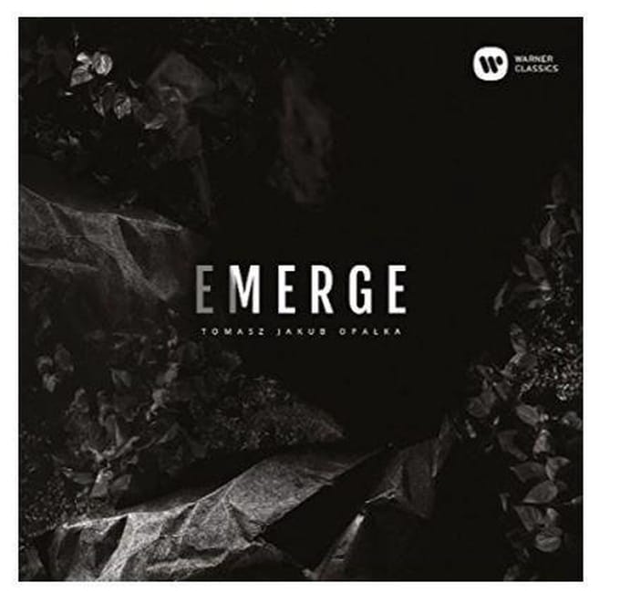 Opalka: Emerge