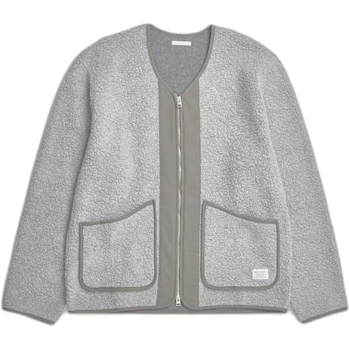 Fleece Norse Projects Otto Sherpa