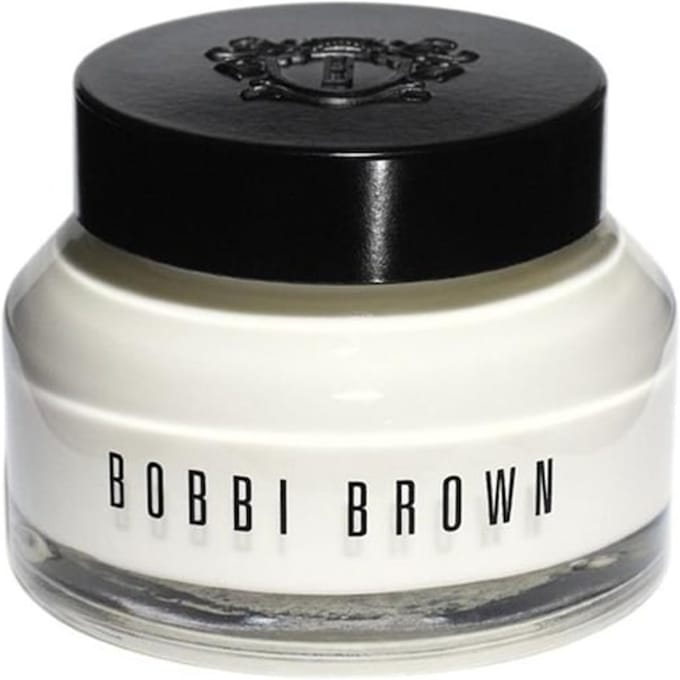 Bobbi Brown Hydratatie Hydrating Face Cream Vochtinbrengende crème Dames 50 ml