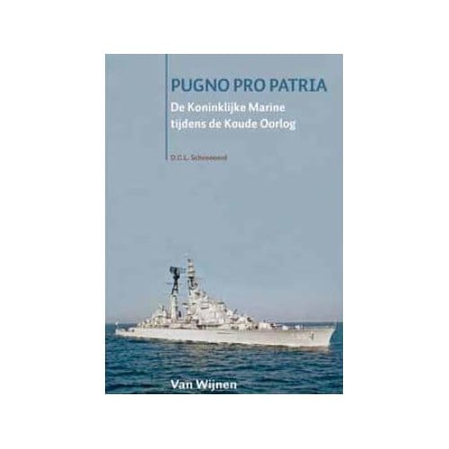 Pugno Pro Patria - D.C.L. Schoonoord