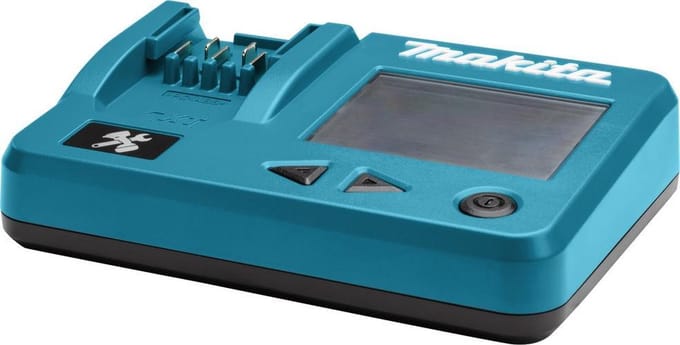 Makita Deabtc06 Accutester Btc06