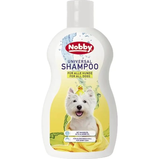 Universele hondenshampoos Nobby Pet