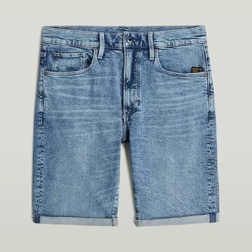 Korte Broek G-Star Raw D23615 D985