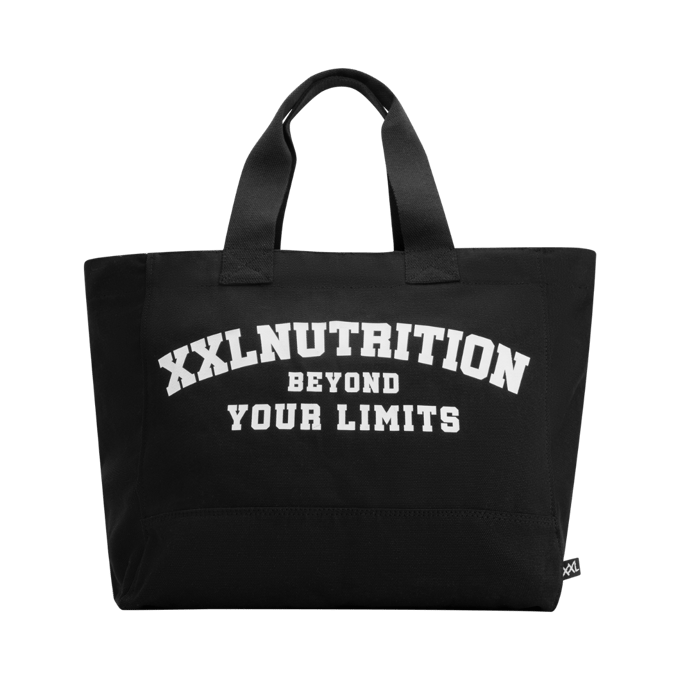 XXL Nutrition  Zwart